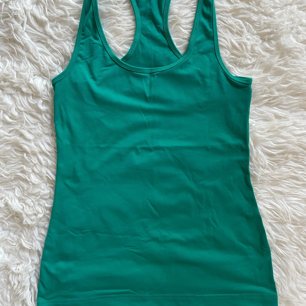 Workout top
